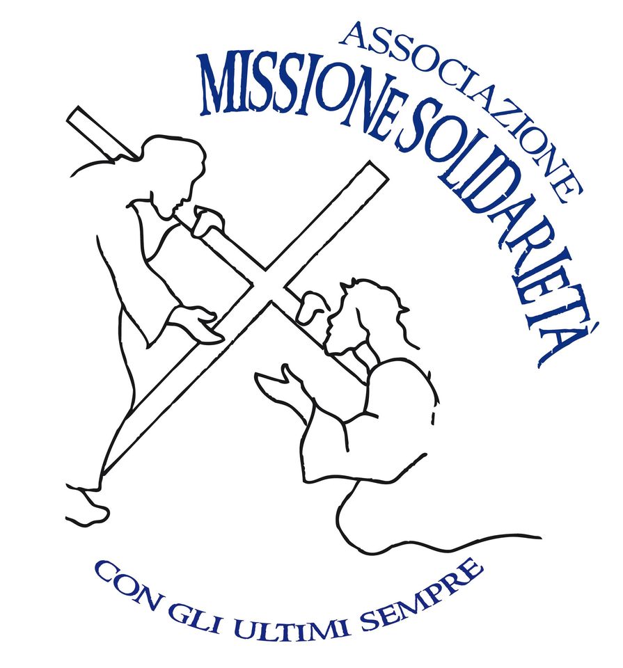 Logo Missione Solidarietà