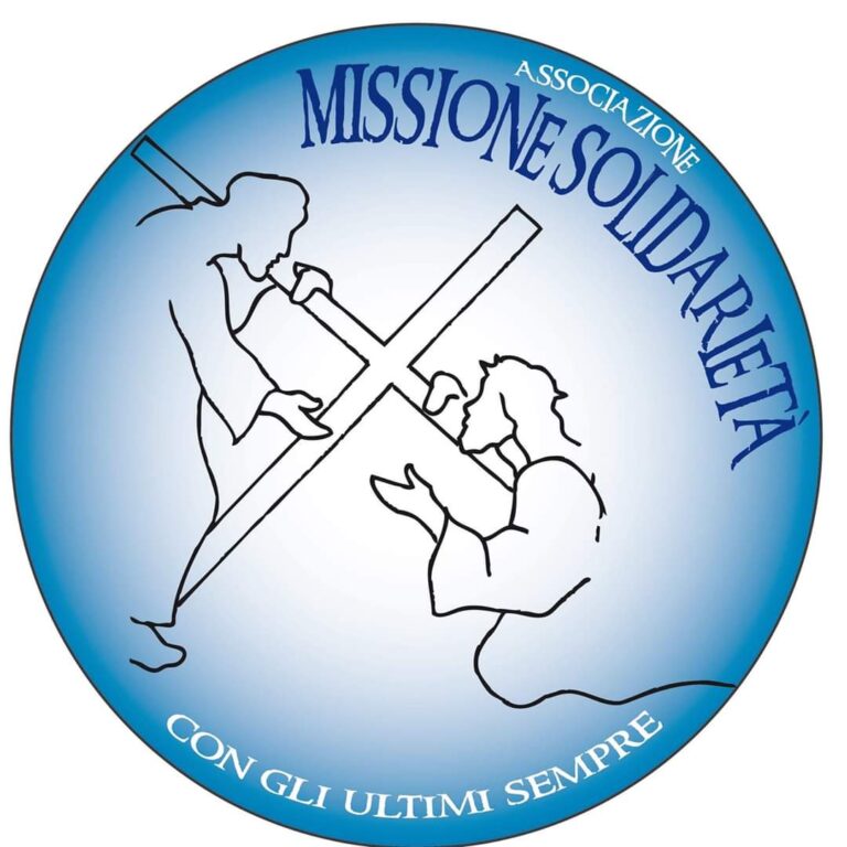 Benvenuti in questo semplice spazio della Missione solidarietà